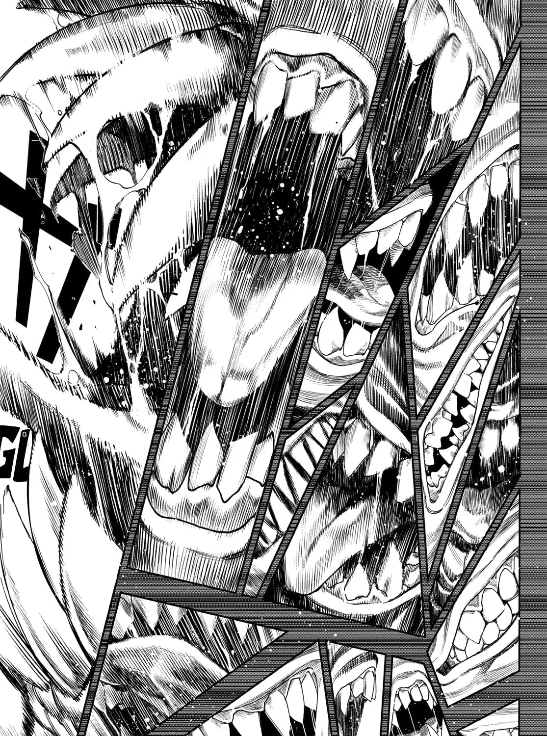 Shin Honkaku Mahou Shoujo Risuka Chapter 11 page 37 - 