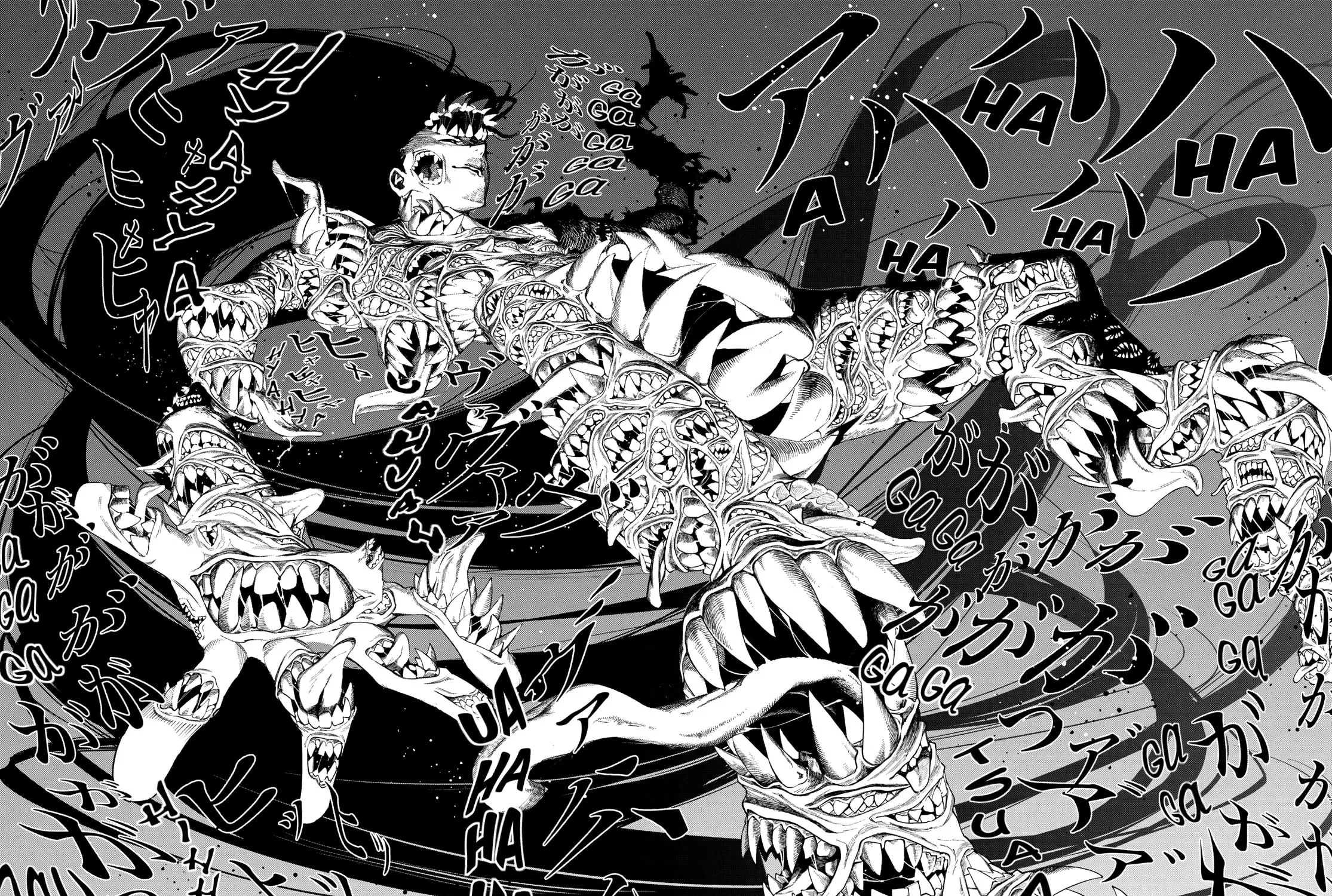 Shin Honkaku Mahou Shoujo Risuka Chapter 11 page 39 - 