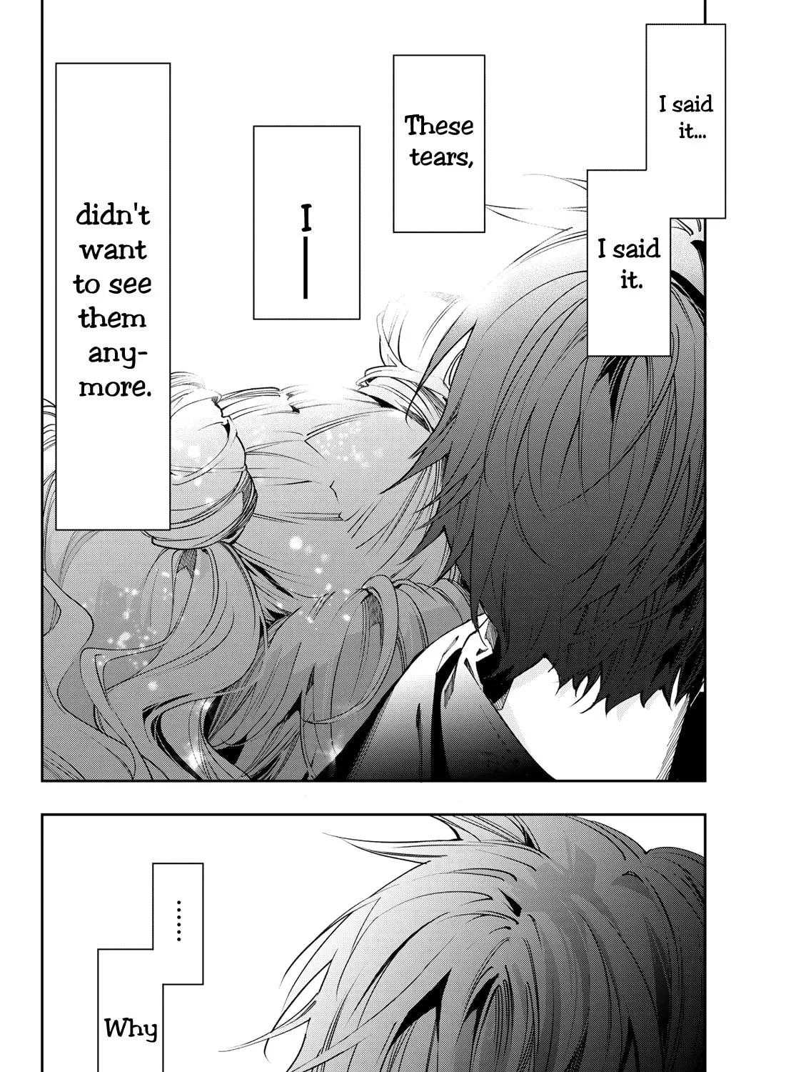 Shin Honkaku Mahou Shoujo Risuka Chapter 11 page 93 - 