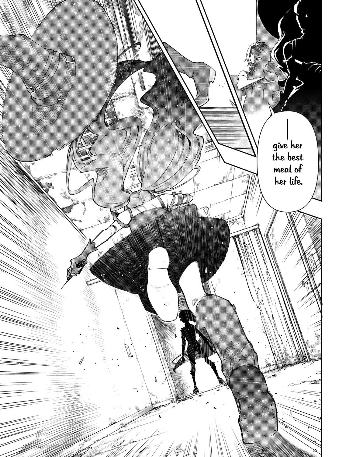 Shin Honkaku Mahou Shoujo Risuka Chapter 12 page 19 - 