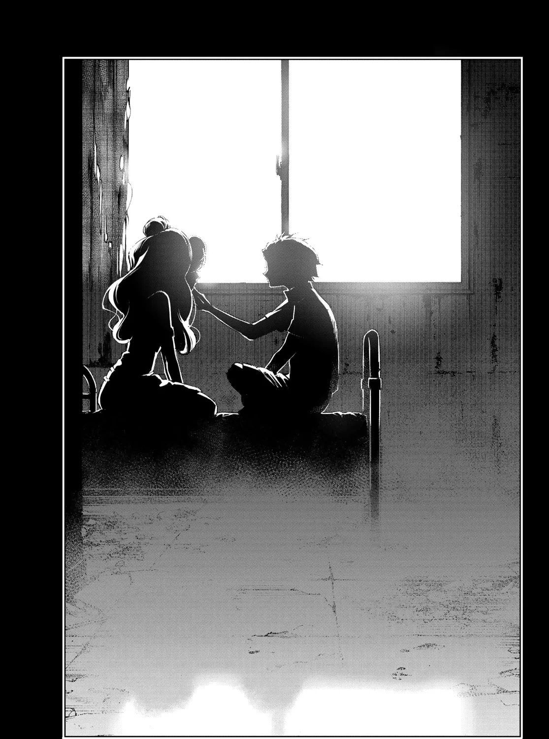 Shin Honkaku Mahou Shoujo Risuka Chapter 12 page 37 - 