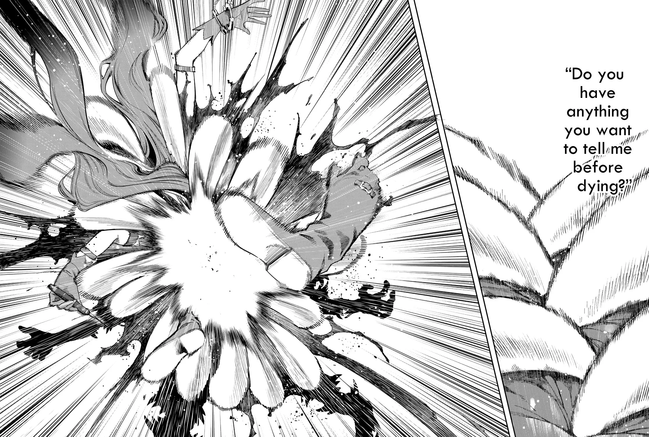 Shin Honkaku Mahou Shoujo Risuka Chapter 12 page 39 - 
