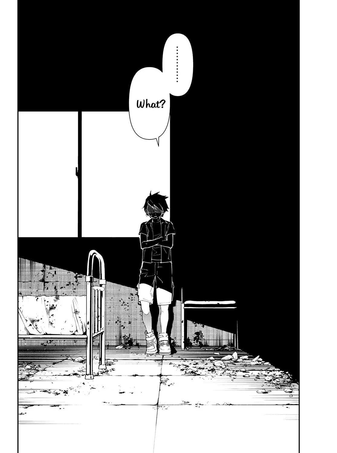 Shin Honkaku Mahou Shoujo Risuka Chapter 12 page 57 - 