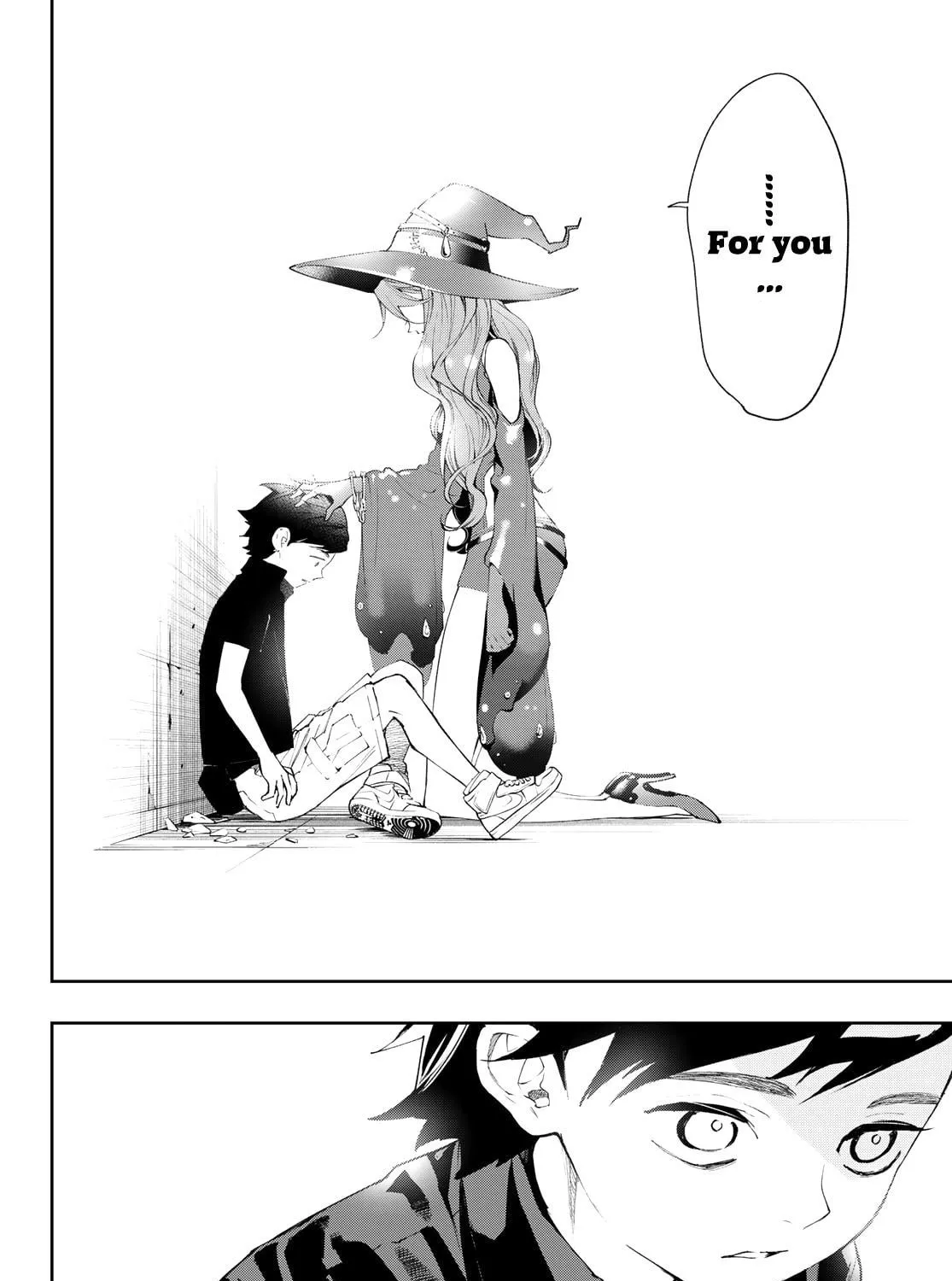 Shin Honkaku Mahou Shoujo Risuka Chapter 13 page 35 - 