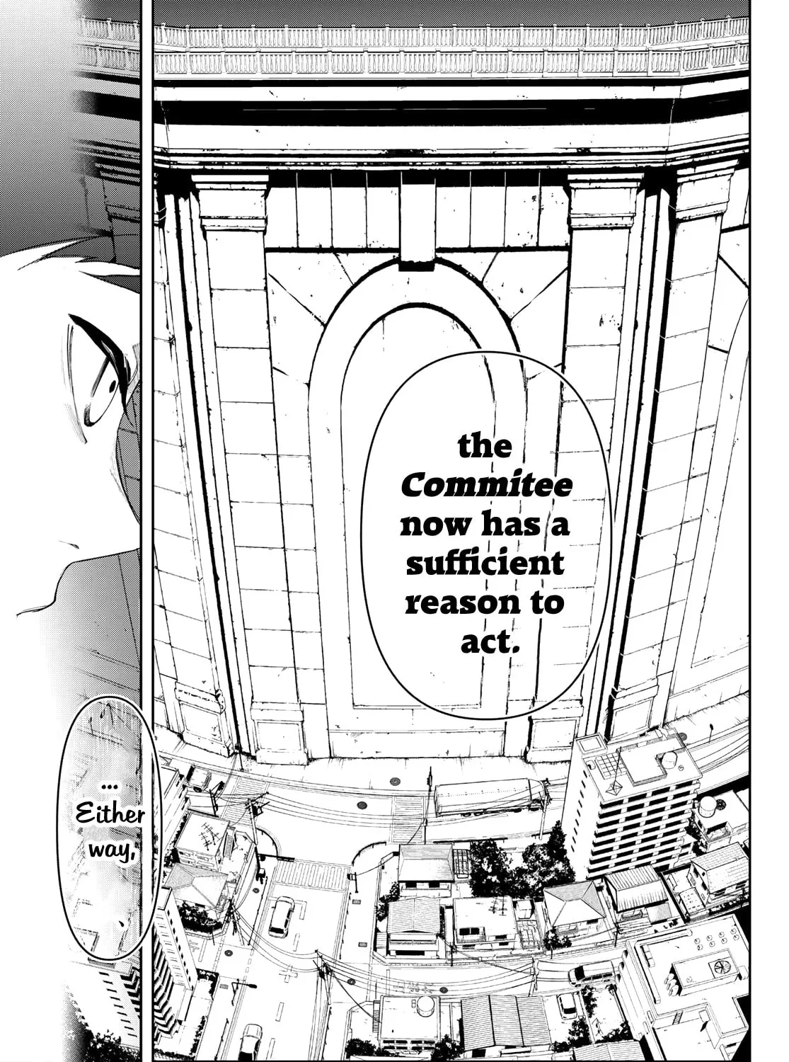 Shin Honkaku Mahou Shoujo Risuka Chapter 13 page 45 - 