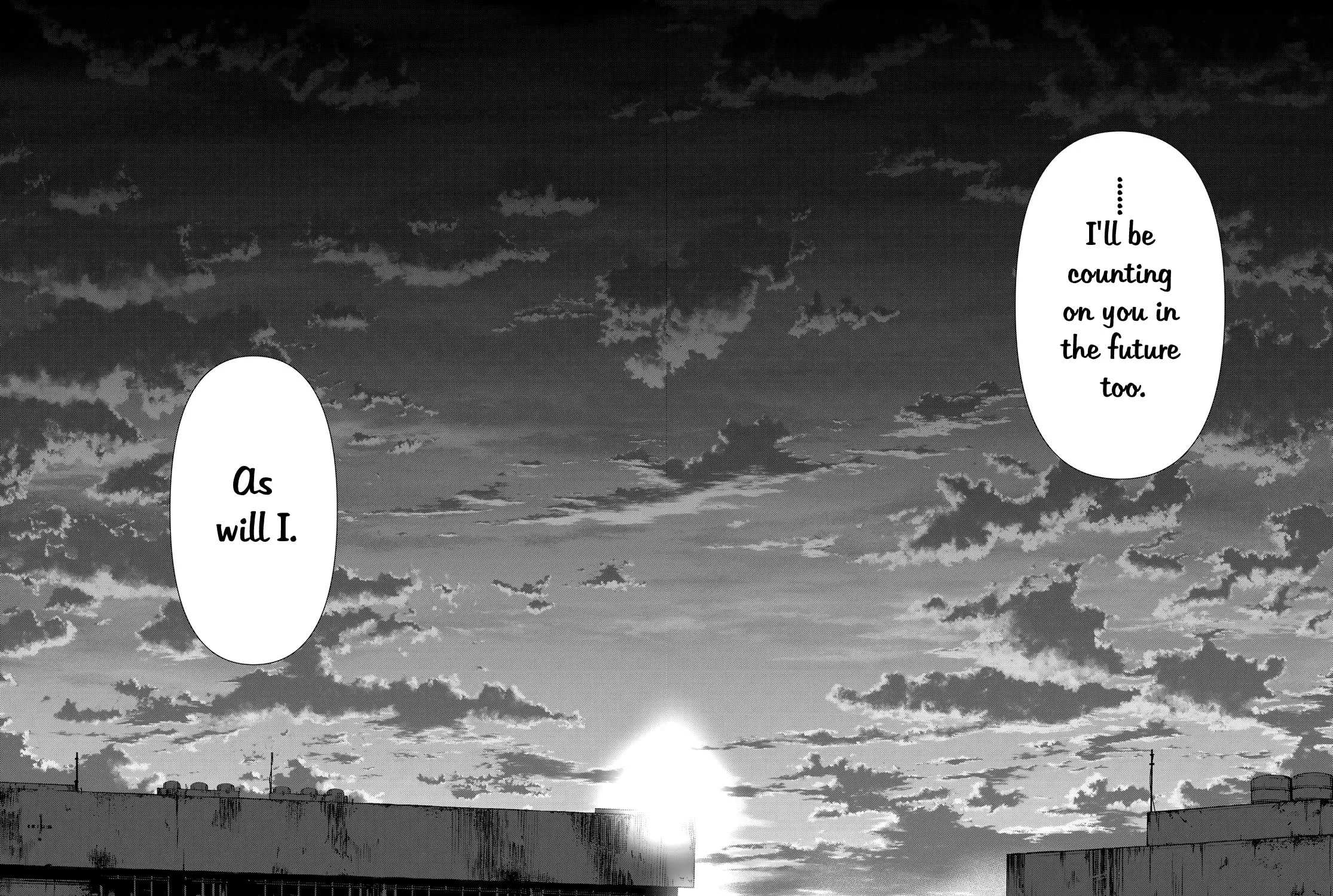Shin Honkaku Mahou Shoujo Risuka Chapter 13 page 55 - 