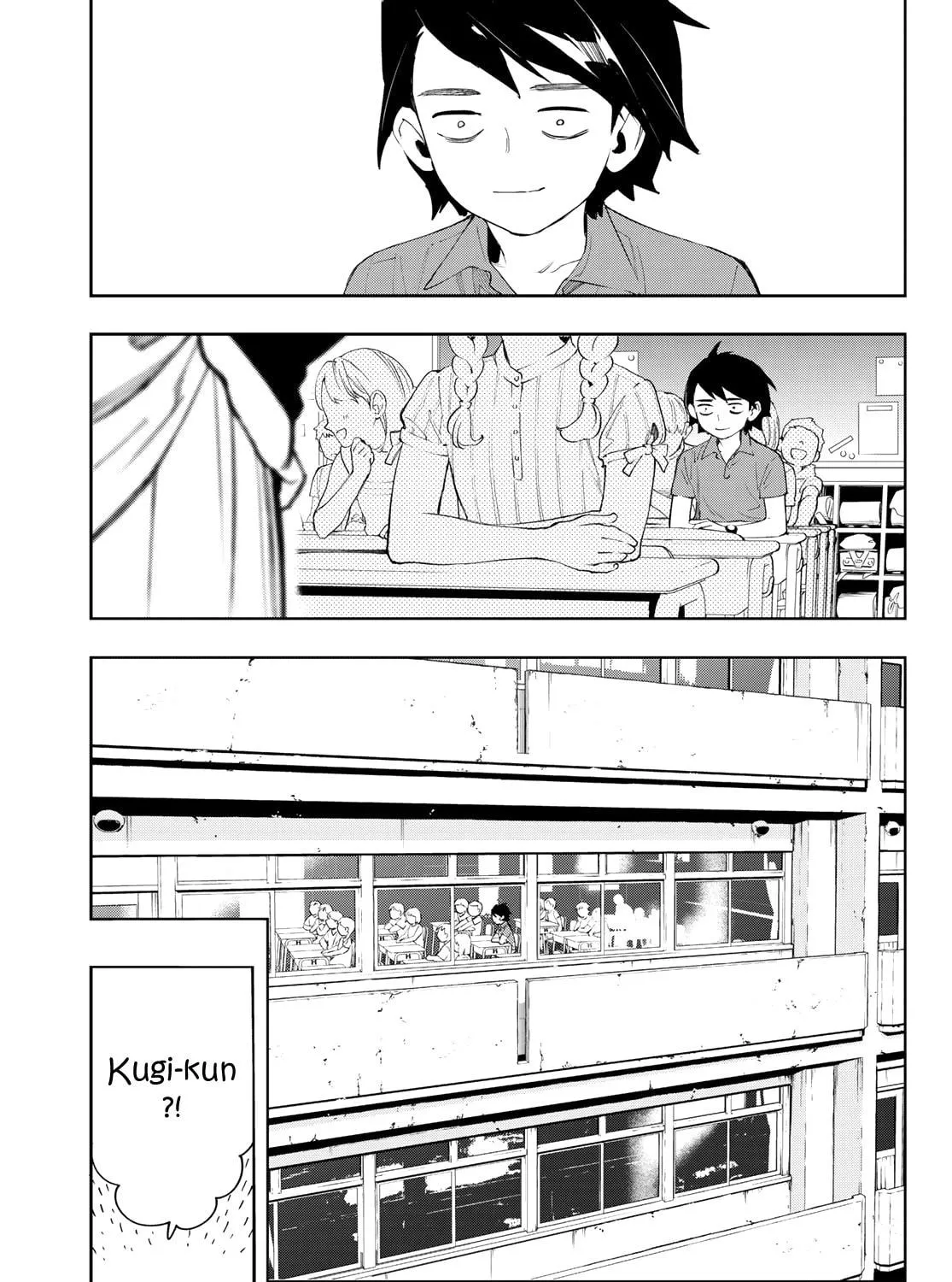 Shin Honkaku Mahou Shoujo Risuka Chapter 13 page 59 - 