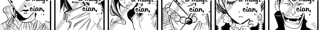 Shin Honkaku Mahou Shoujo Risuka Chapter 14 page 32 - 