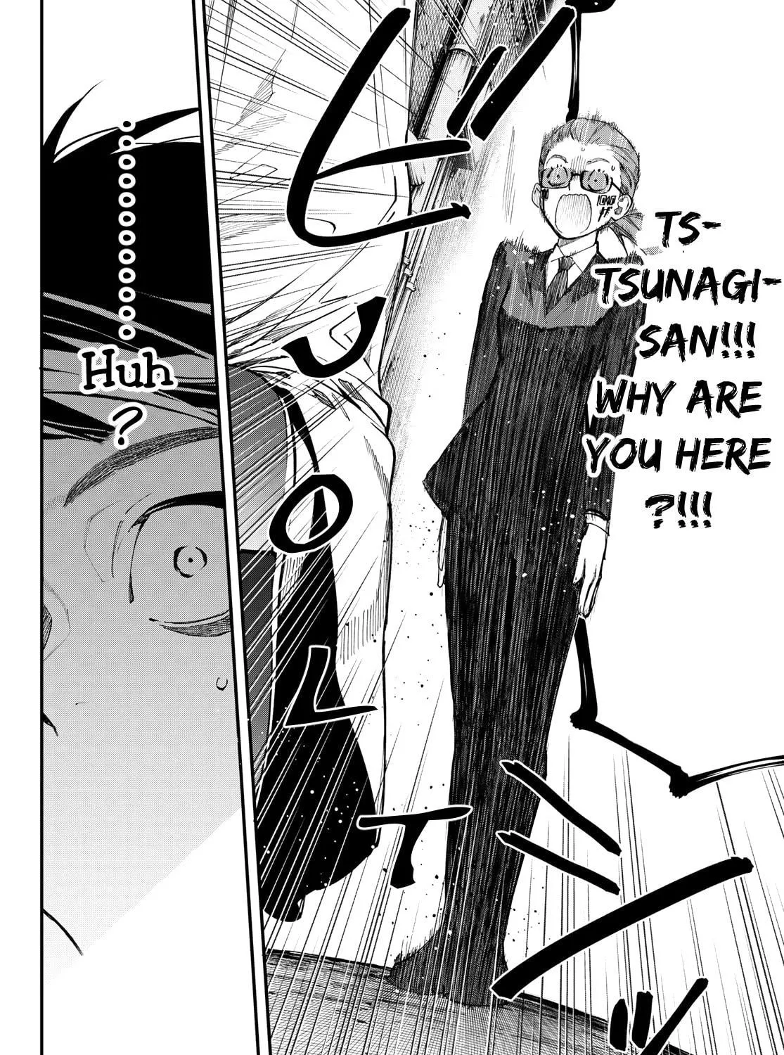 Shin Honkaku Mahou Shoujo Risuka Chapter 14 page 53 - 