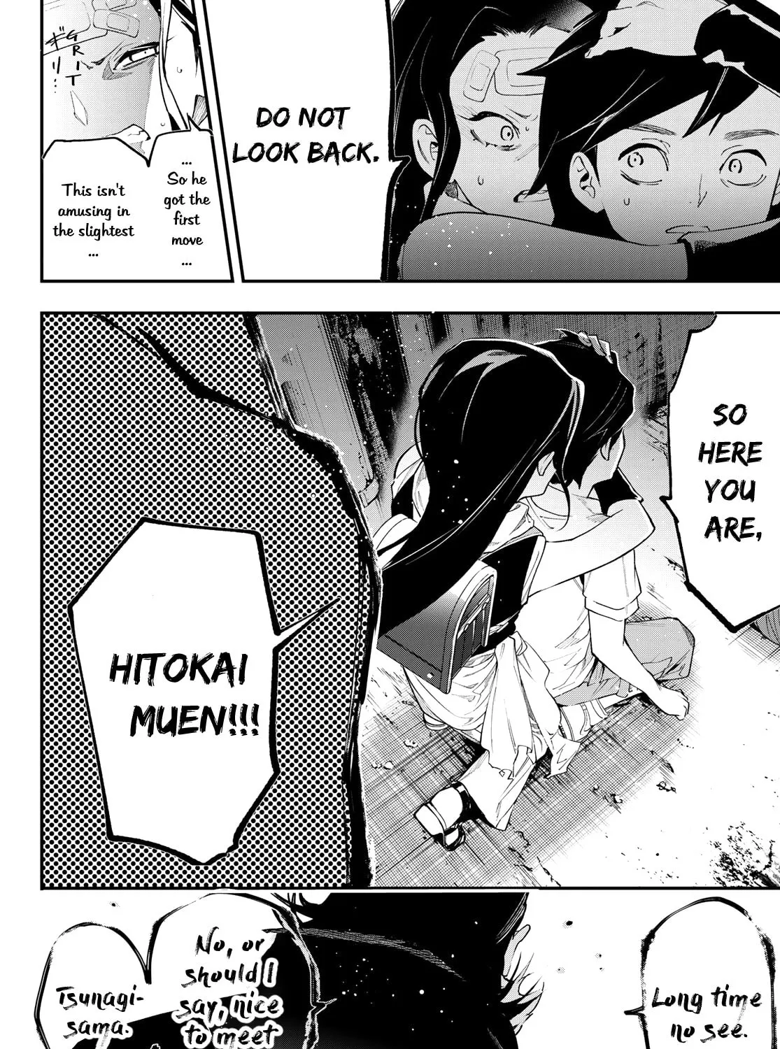 Shin Honkaku Mahou Shoujo Risuka Chapter 14 page 75 - 