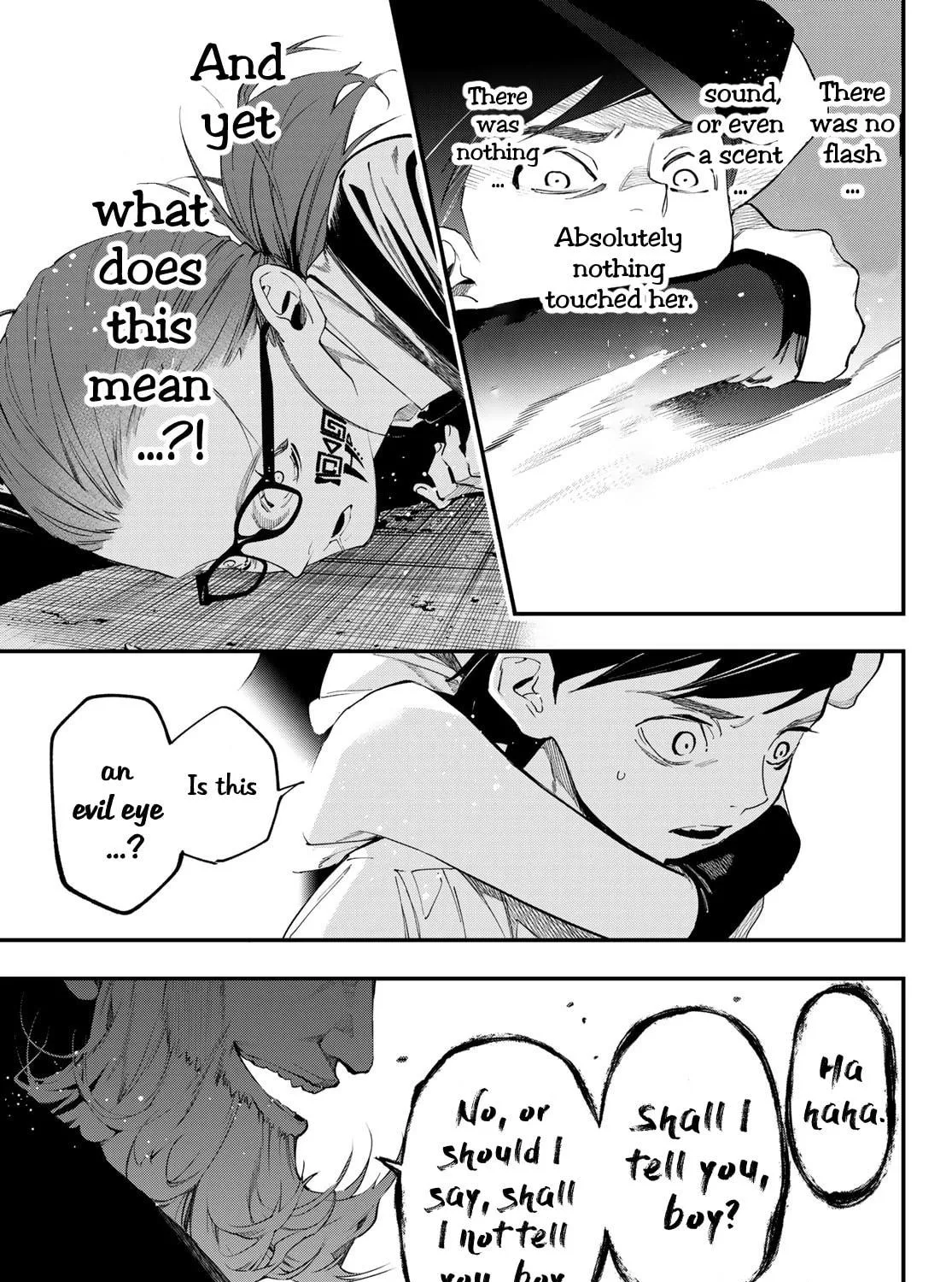 Shin Honkaku Mahou Shoujo Risuka Chapter 14 page 77 - 