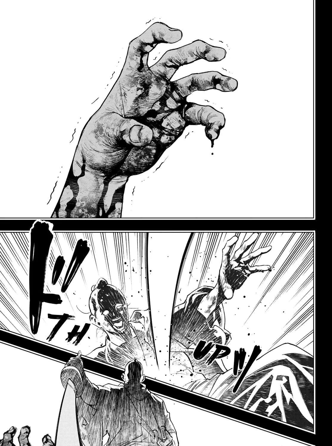 Shin Honkaku Mahou Shoujo Risuka Chapter 14 page 9 - 