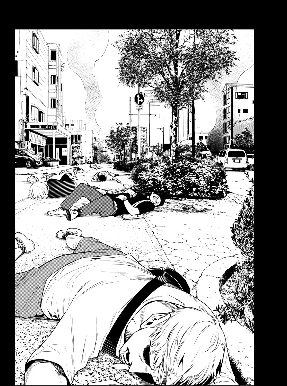 Shin Honkaku Mahou Shoujo Risuka Chapter 15 page 13 - 