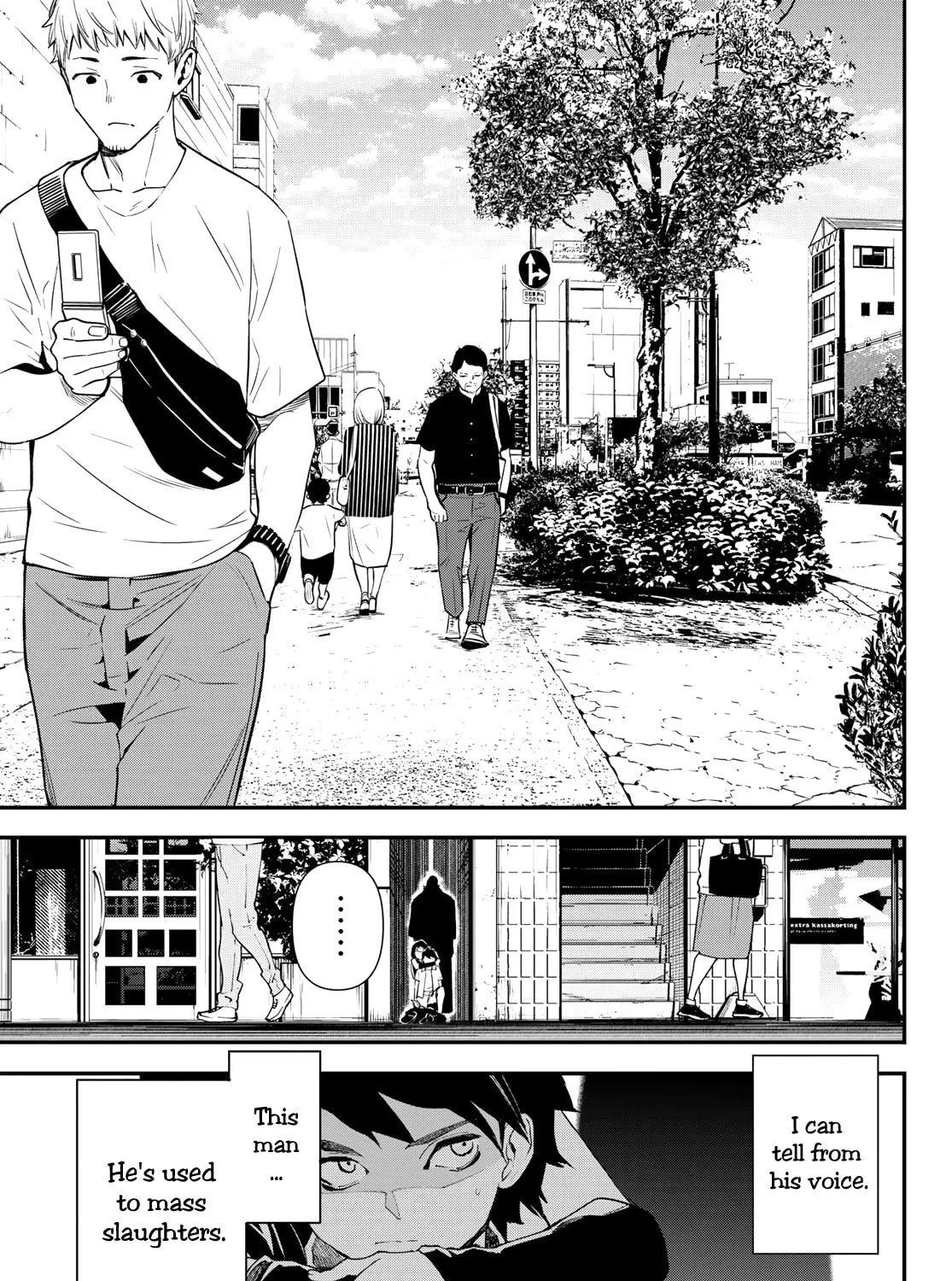 Shin Honkaku Mahou Shoujo Risuka Chapter 15 page 15 - 