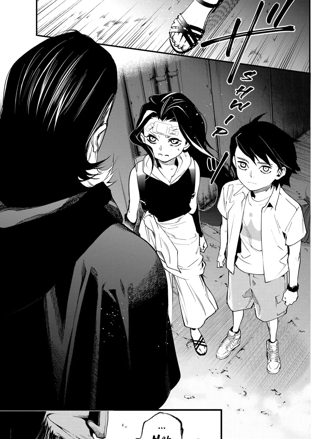 Shin Honkaku Mahou Shoujo Risuka Chapter 15 page 25 - 