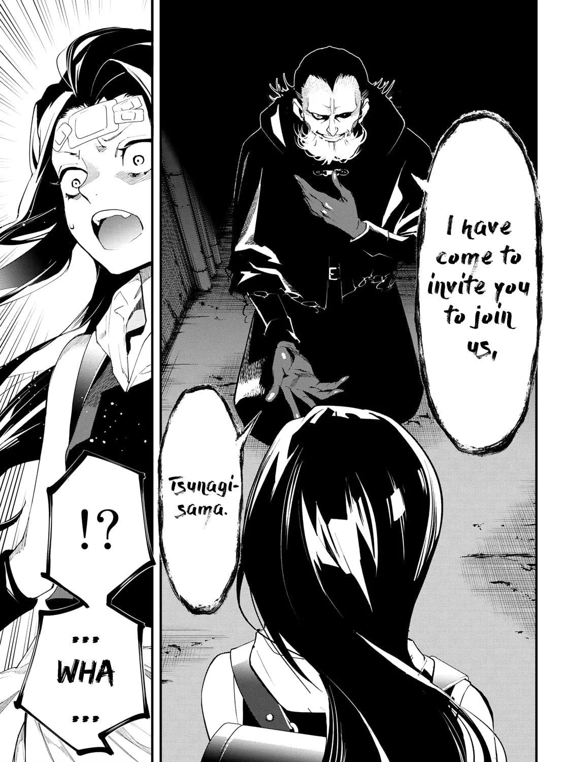 Shin Honkaku Mahou Shoujo Risuka Chapter 15 page 29 - 
