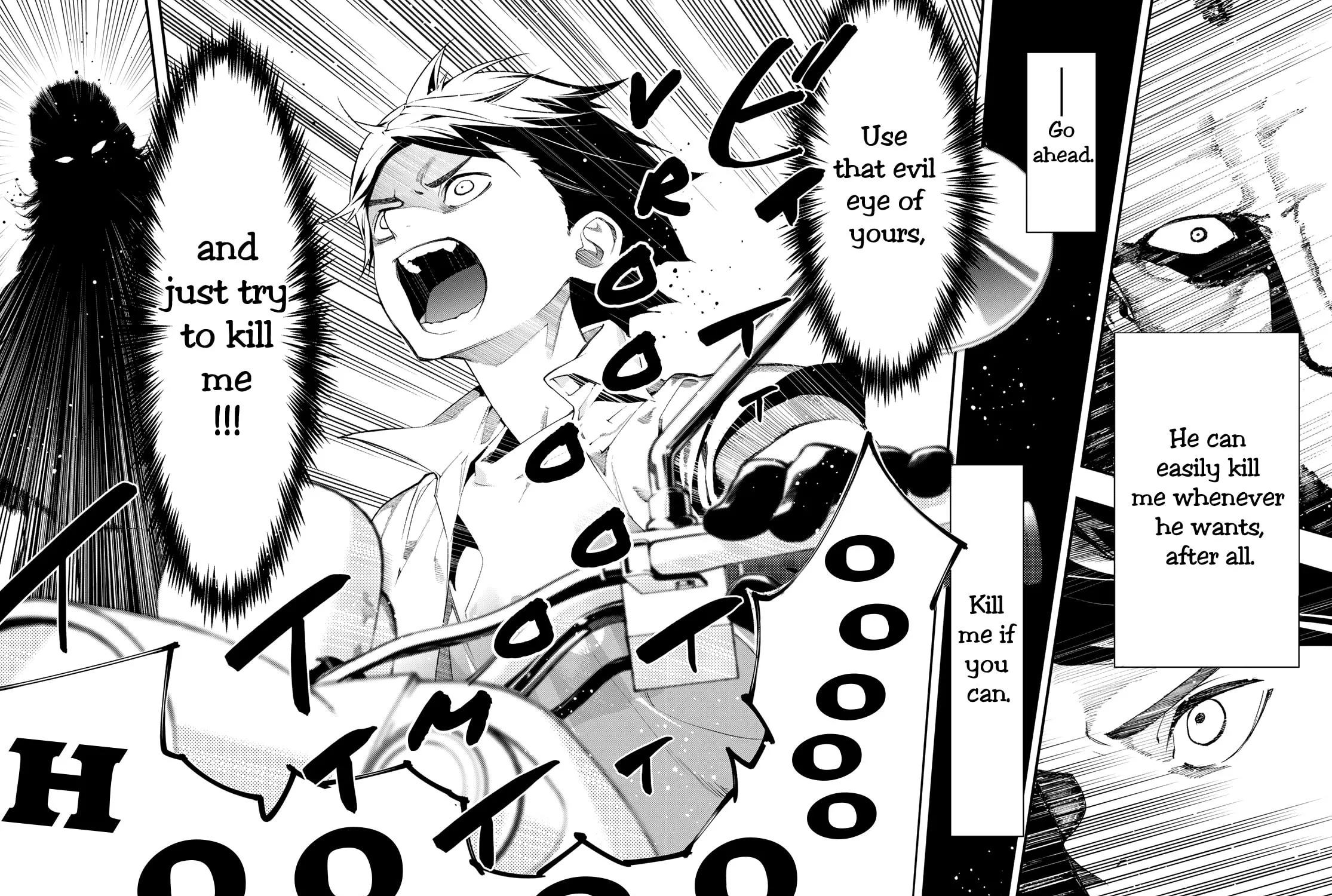 Shin Honkaku Mahou Shoujo Risuka Chapter 15 page 75 - 