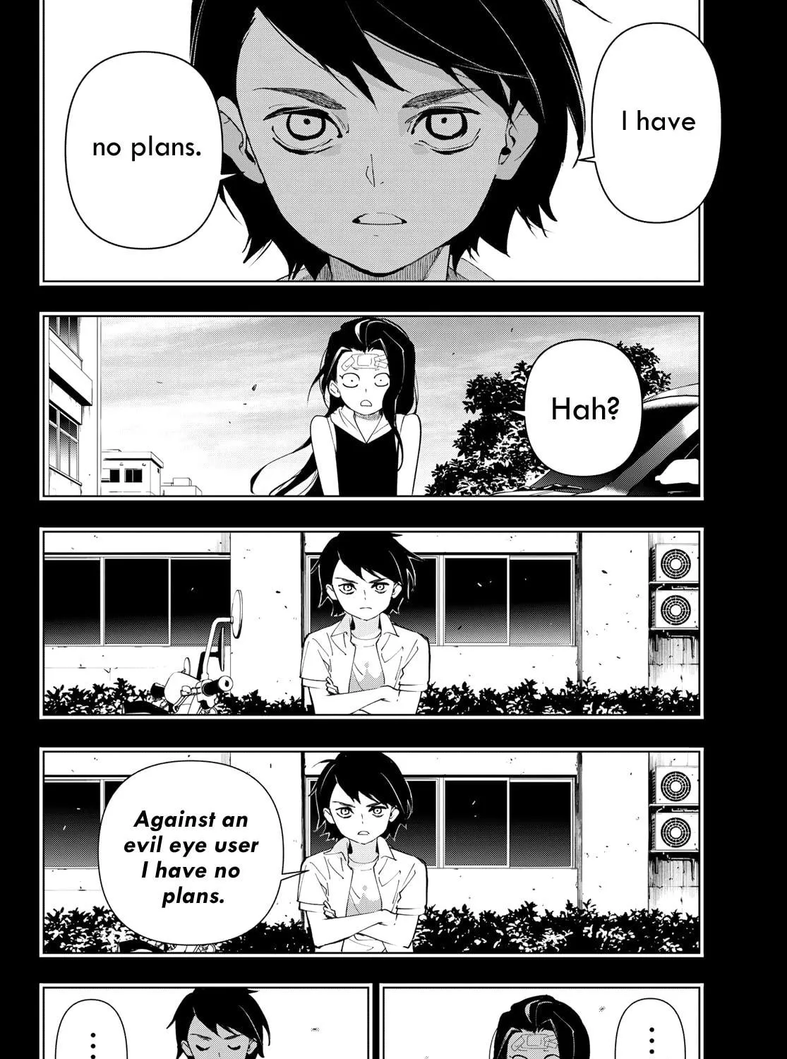 Shin Honkaku Mahou Shoujo Risuka Chapter 15 page 77 - 