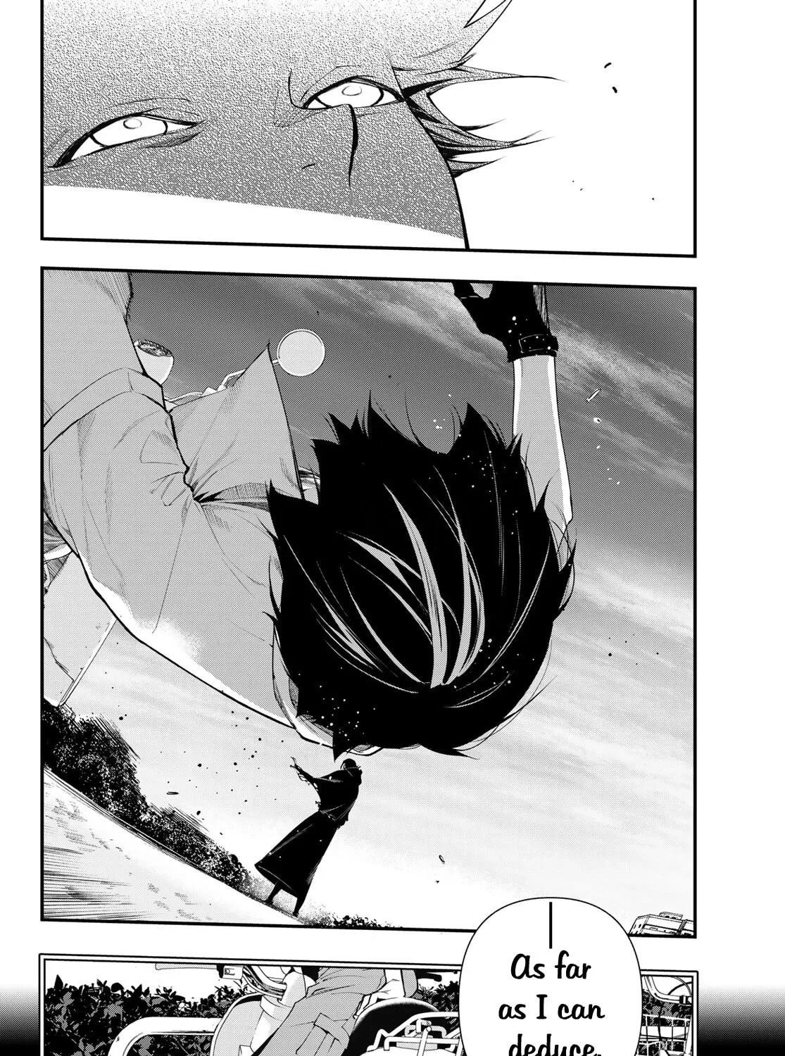 Shin Honkaku Mahou Shoujo Risuka Chapter 16 page 13 - 