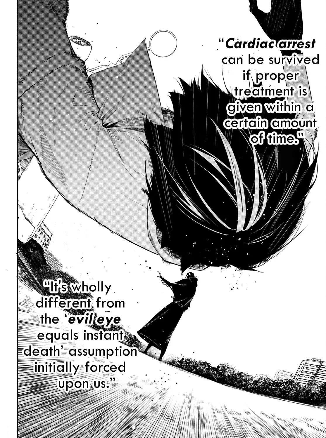 Shin Honkaku Mahou Shoujo Risuka Chapter 16 page 37 - 