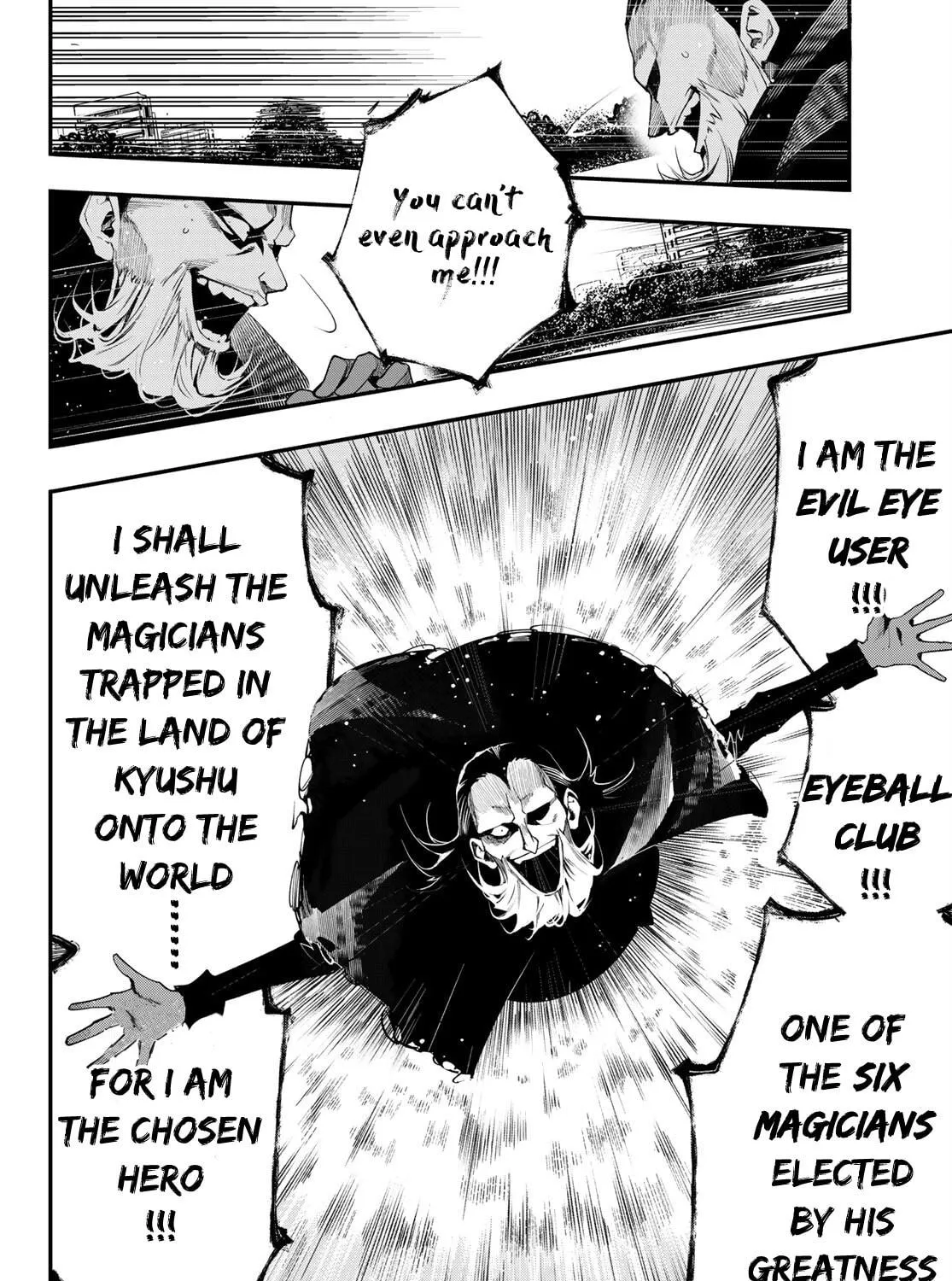 Shin Honkaku Mahou Shoujo Risuka Chapter 16 page 49 - 