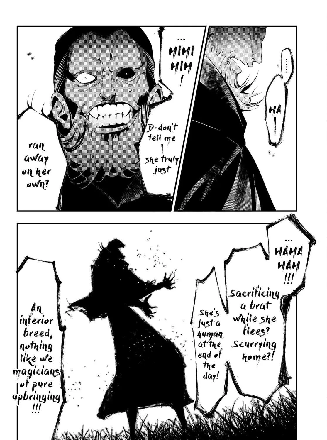 Shin Honkaku Mahou Shoujo Risuka Chapter 16 page 53 - 