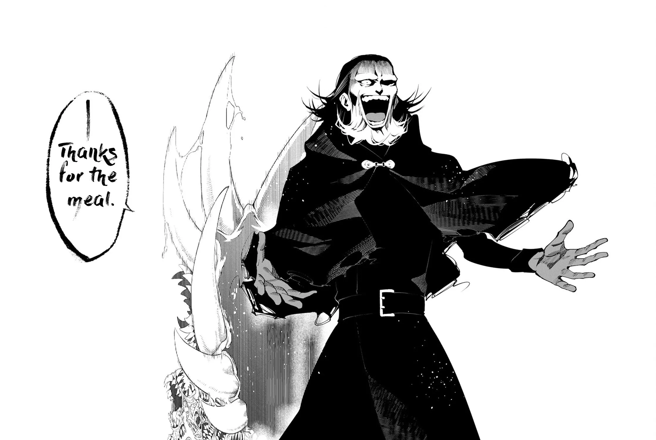 Shin Honkaku Mahou Shoujo Risuka Chapter 16 page 57 - 