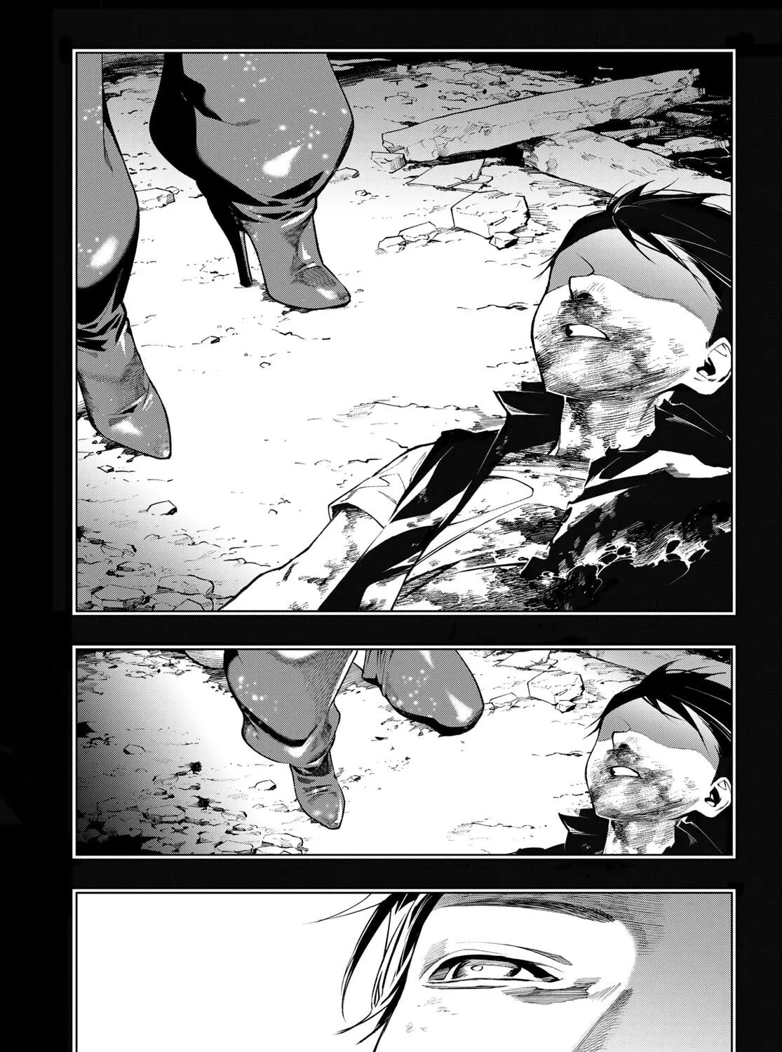 Shin Honkaku Mahou Shoujo Risuka Chapter 17 page 25 - 