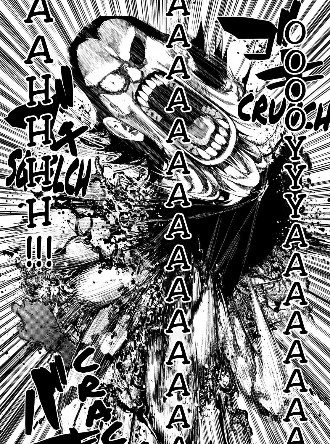 Shin Honkaku Mahou Shoujo Risuka Chapter 17 page 5 - 