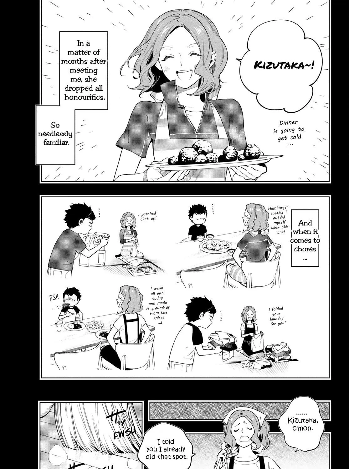 Shin Honkaku Mahou Shoujo Risuka Chapter 18 page 18 - 