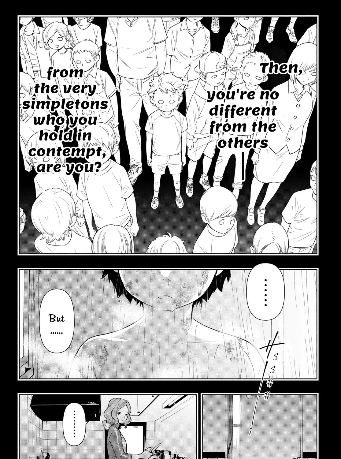 Shin Honkaku Mahou Shoujo Risuka Chapter 18 page 42 - 