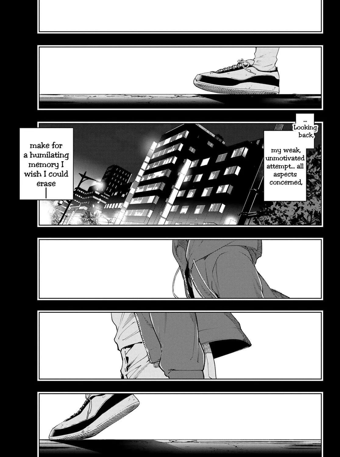 Shin Honkaku Mahou Shoujo Risuka Chapter 18 page 48 - 