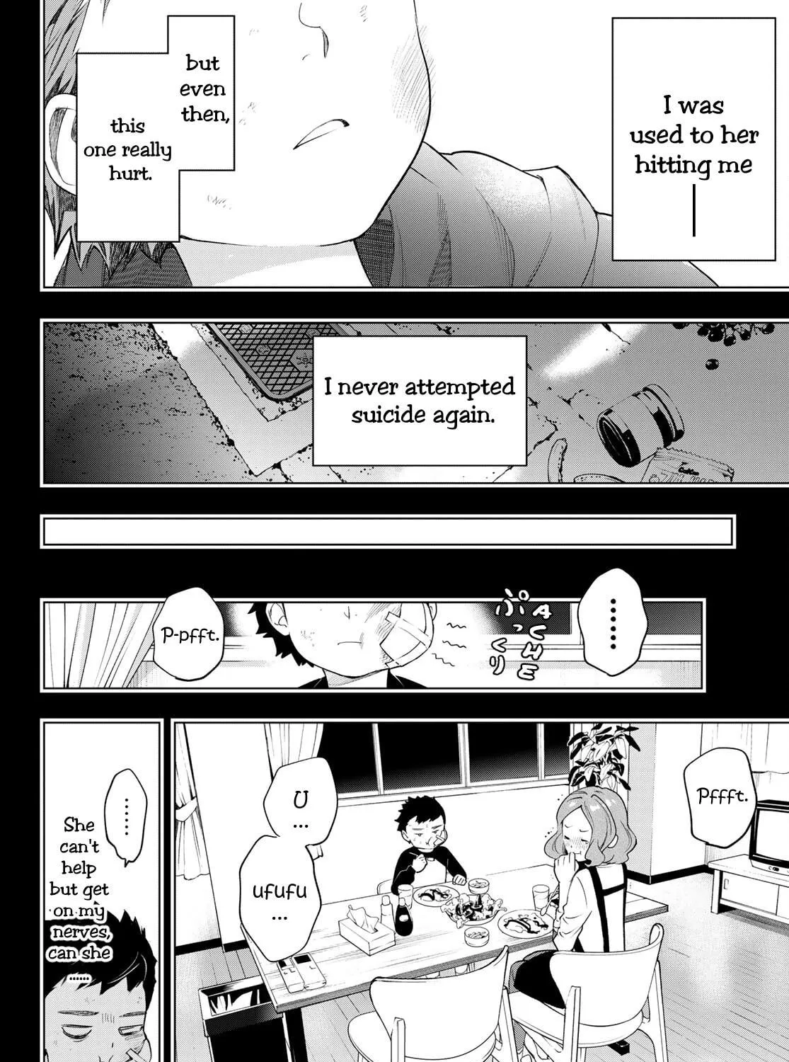 Shin Honkaku Mahou Shoujo Risuka Chapter 18 page 58 - 