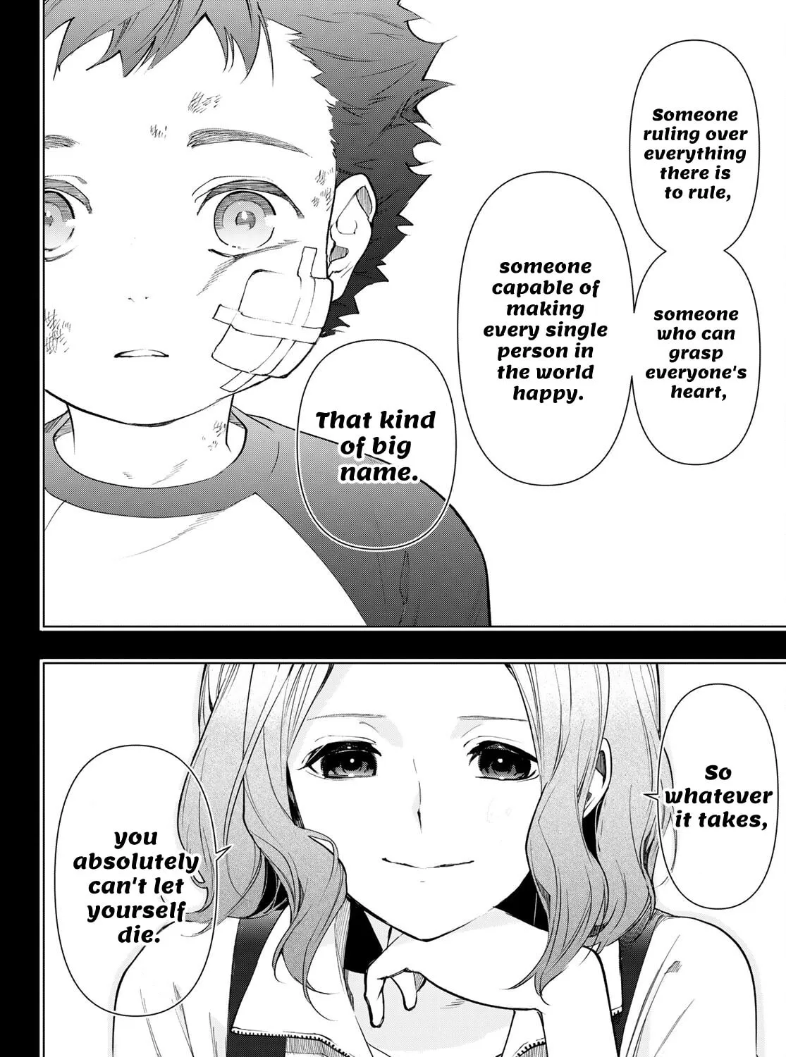 Shin Honkaku Mahou Shoujo Risuka Chapter 18 page 66 - 