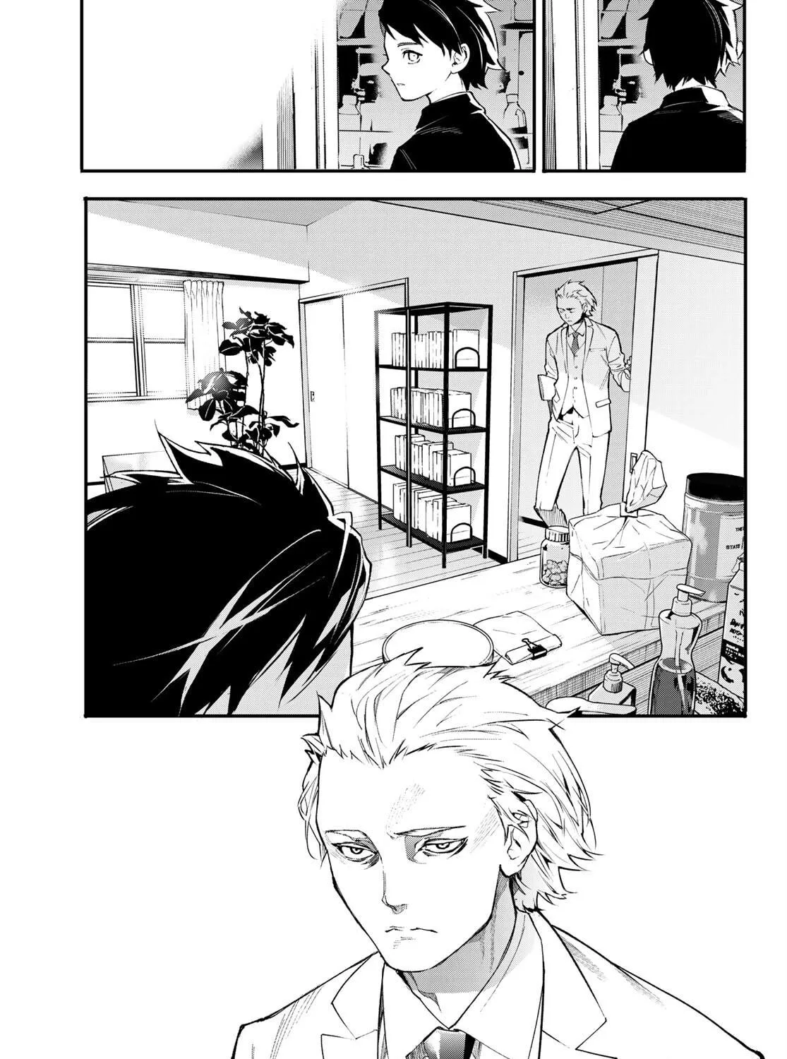 Shin Honkaku Mahou Shoujo Risuka Chapter 18 page 76 - 
