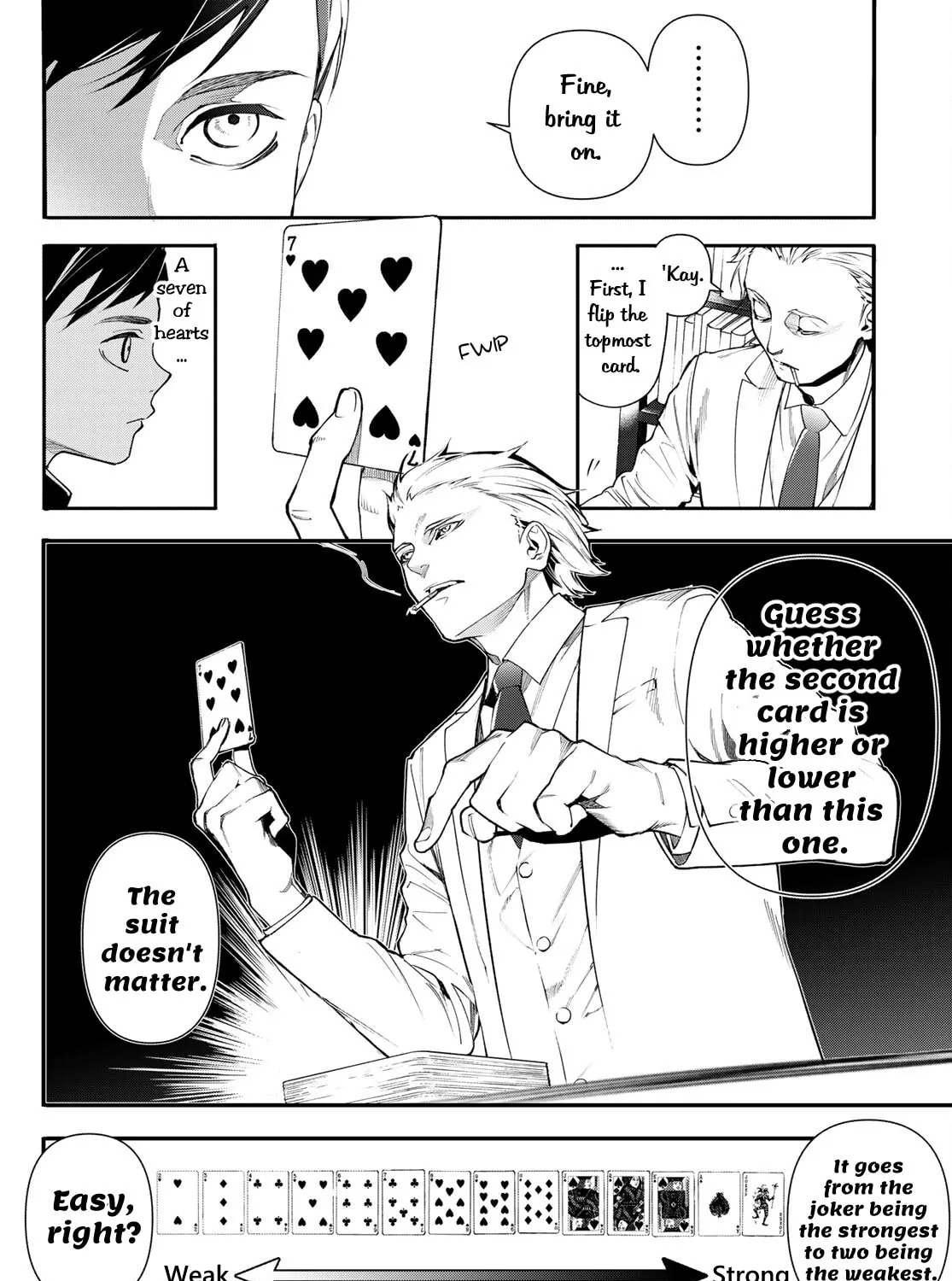 Shin Honkaku Mahou Shoujo Risuka Chapter 19 page 27 - 