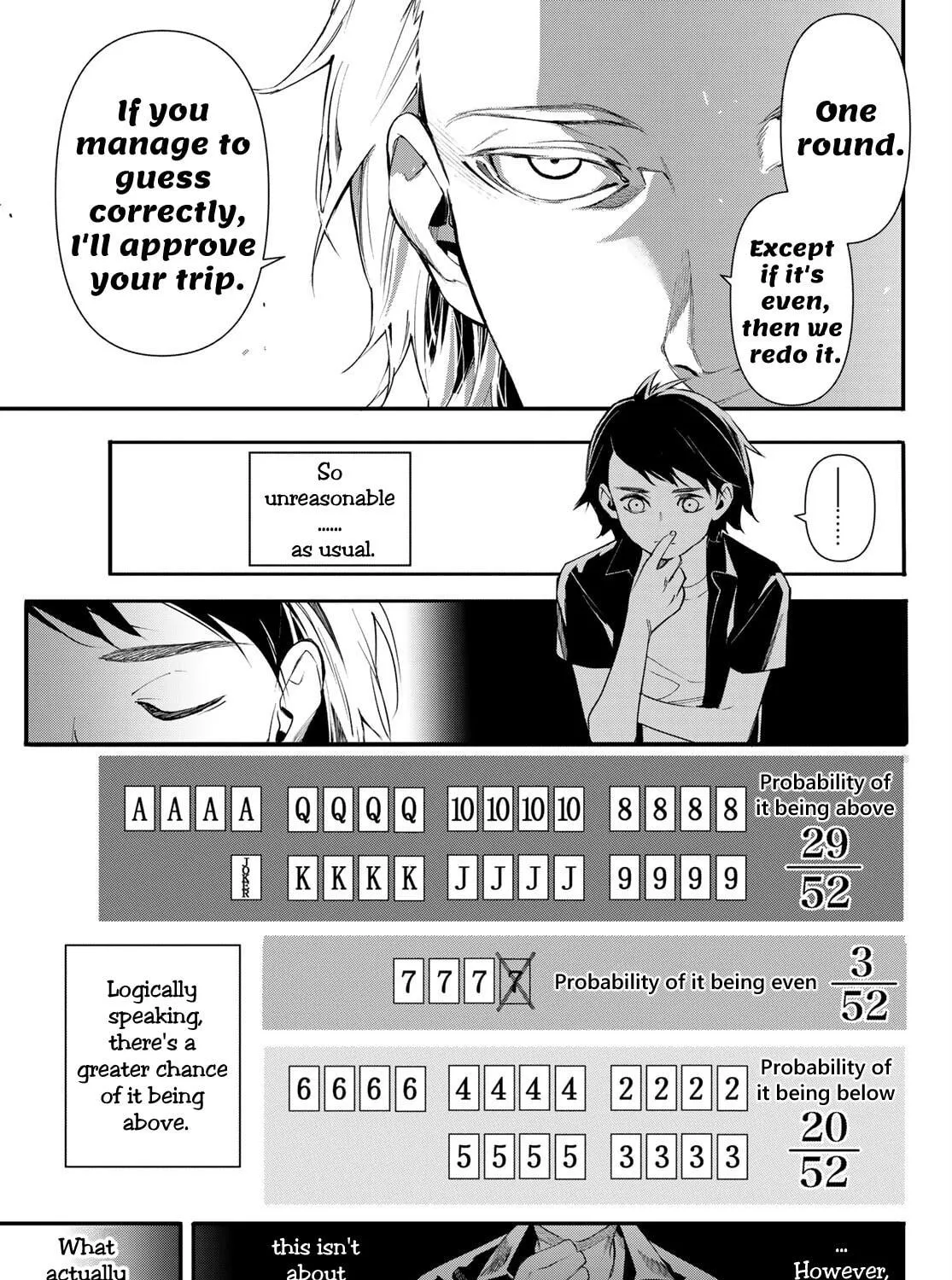 Shin Honkaku Mahou Shoujo Risuka Chapter 19 page 29 - 