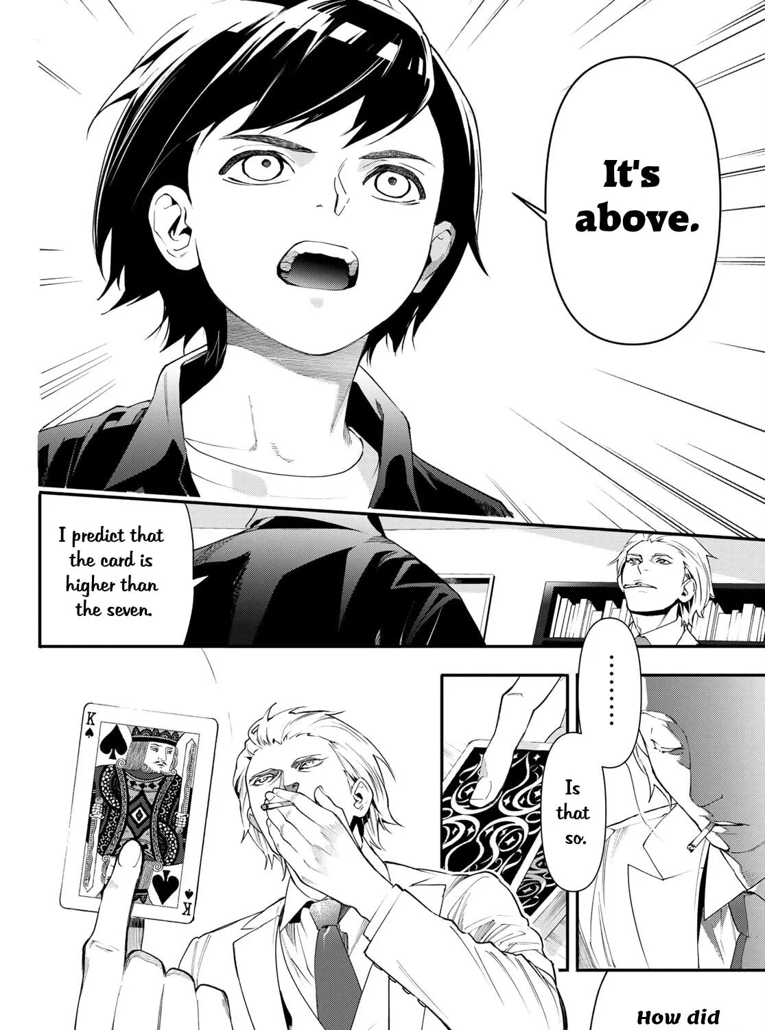 Shin Honkaku Mahou Shoujo Risuka Chapter 19 page 31 - 