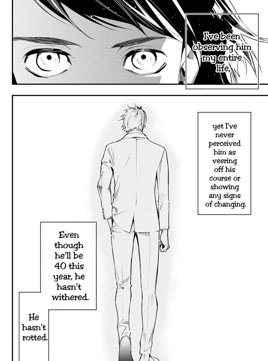 Shin Honkaku Mahou Shoujo Risuka Chapter 19 page 39 - 