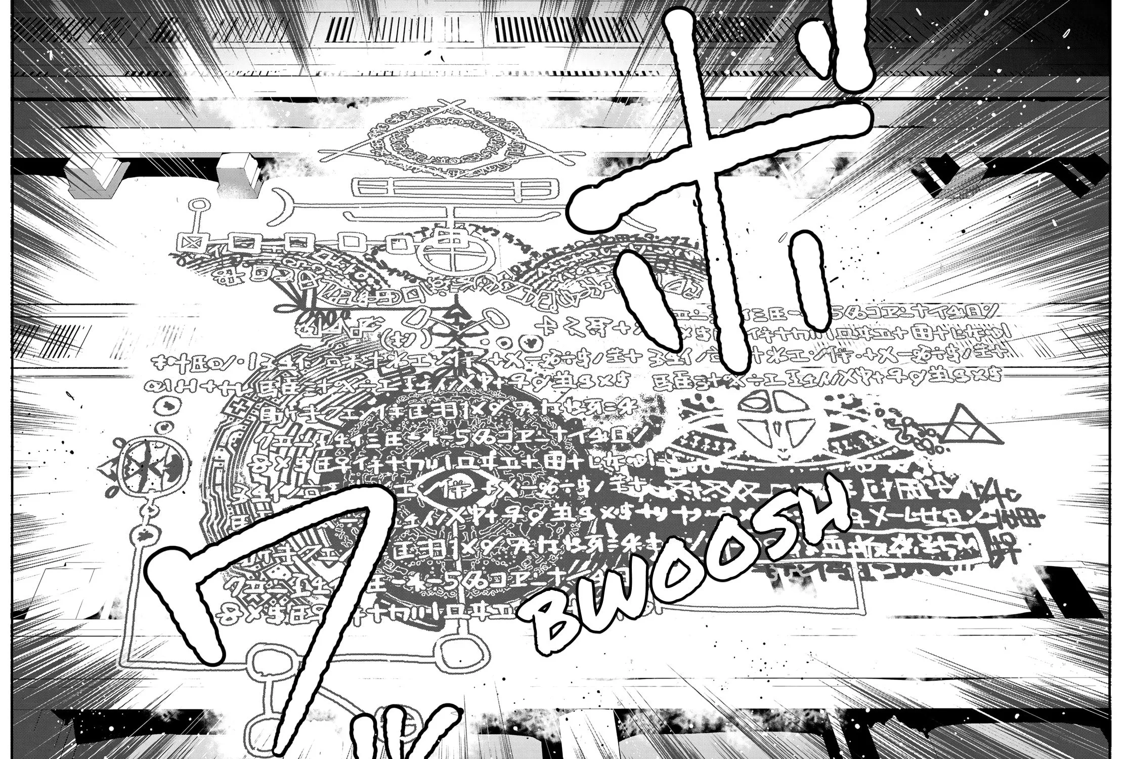 Shin Honkaku Mahou Shoujo Risuka Chapter 2 page 13 - 
