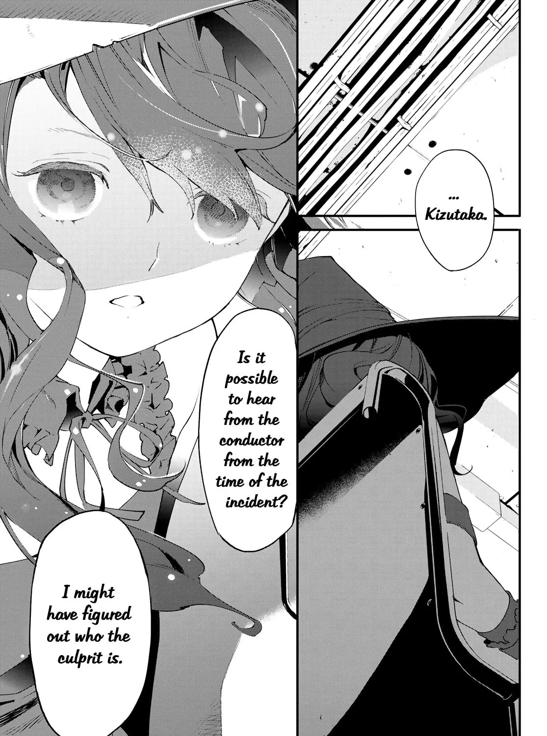 Shin Honkaku Mahou Shoujo Risuka Chapter 2 page 43 - 