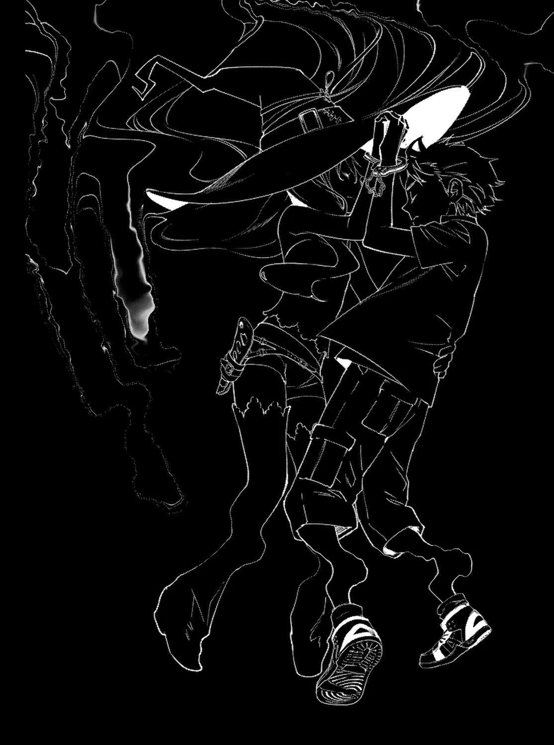 Shin Honkaku Mahou Shoujo Risuka Chapter 2 page 53 - 