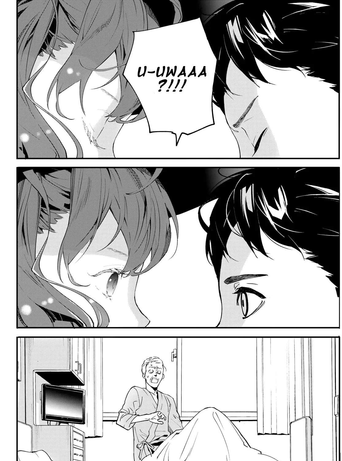Shin Honkaku Mahou Shoujo Risuka Chapter 2 page 57 - 