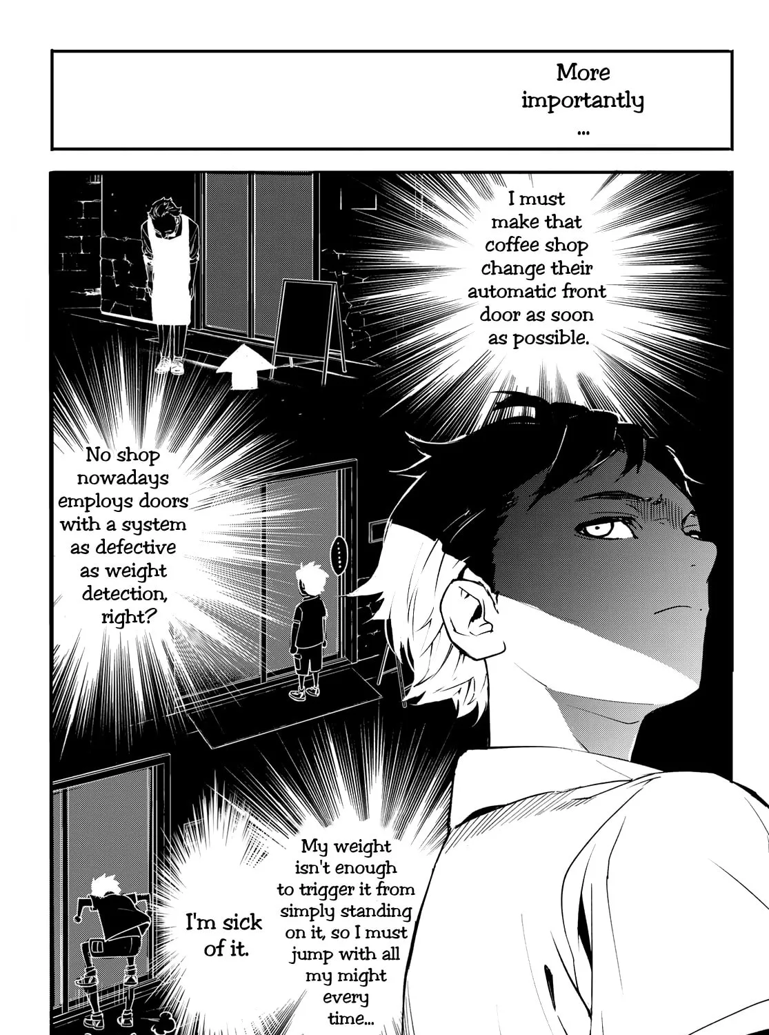 Shin Honkaku Mahou Shoujo Risuka Chapter 2 page 7 - 