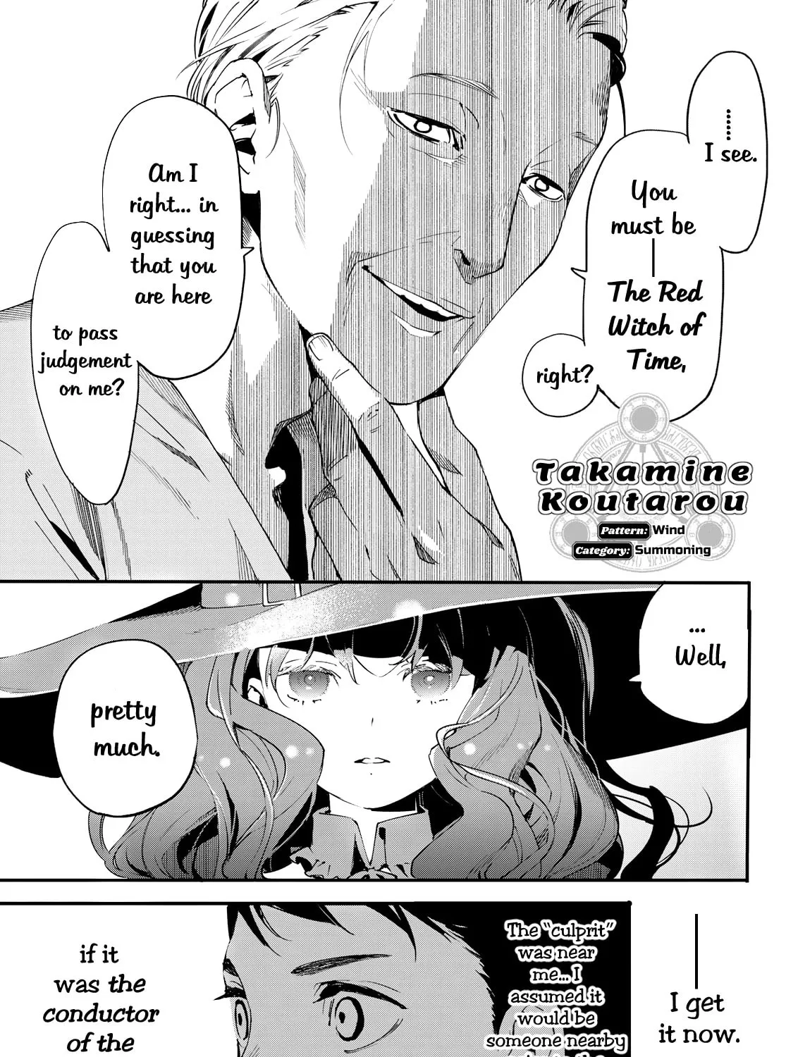 Shin Honkaku Mahou Shoujo Risuka Chapter 2 page 63 - 