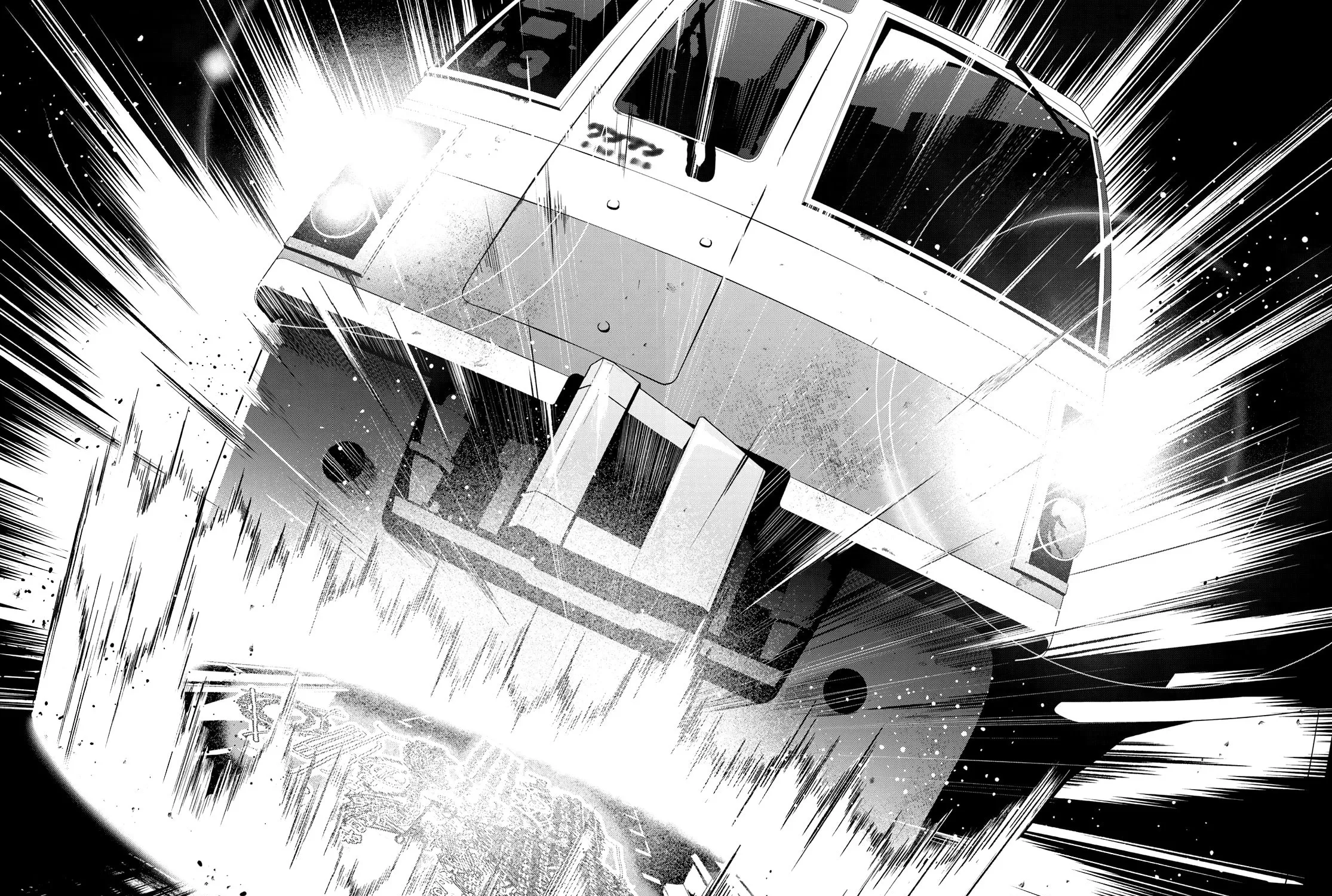 Shin Honkaku Mahou Shoujo Risuka Chapter 2 page 65 - 