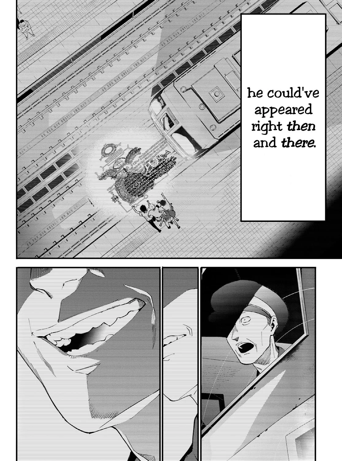 Shin Honkaku Mahou Shoujo Risuka Chapter 2 page 67 - 