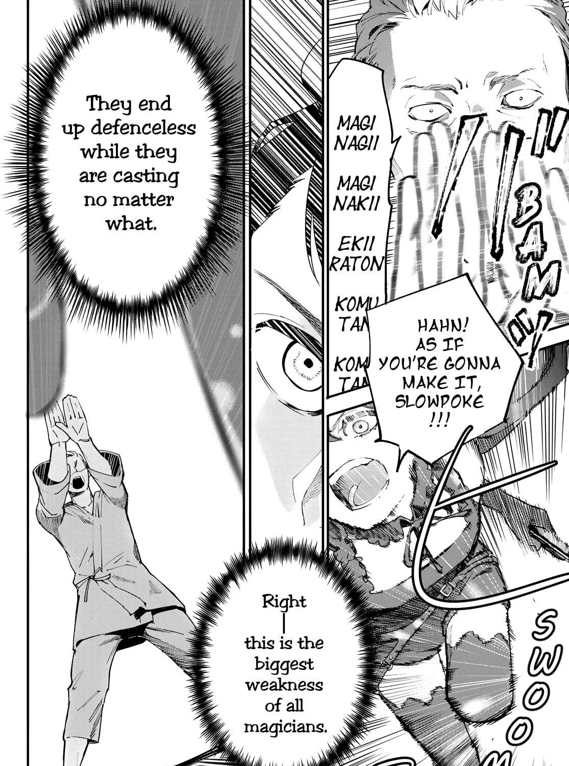 Shin Honkaku Mahou Shoujo Risuka Chapter 2 page 79 - 