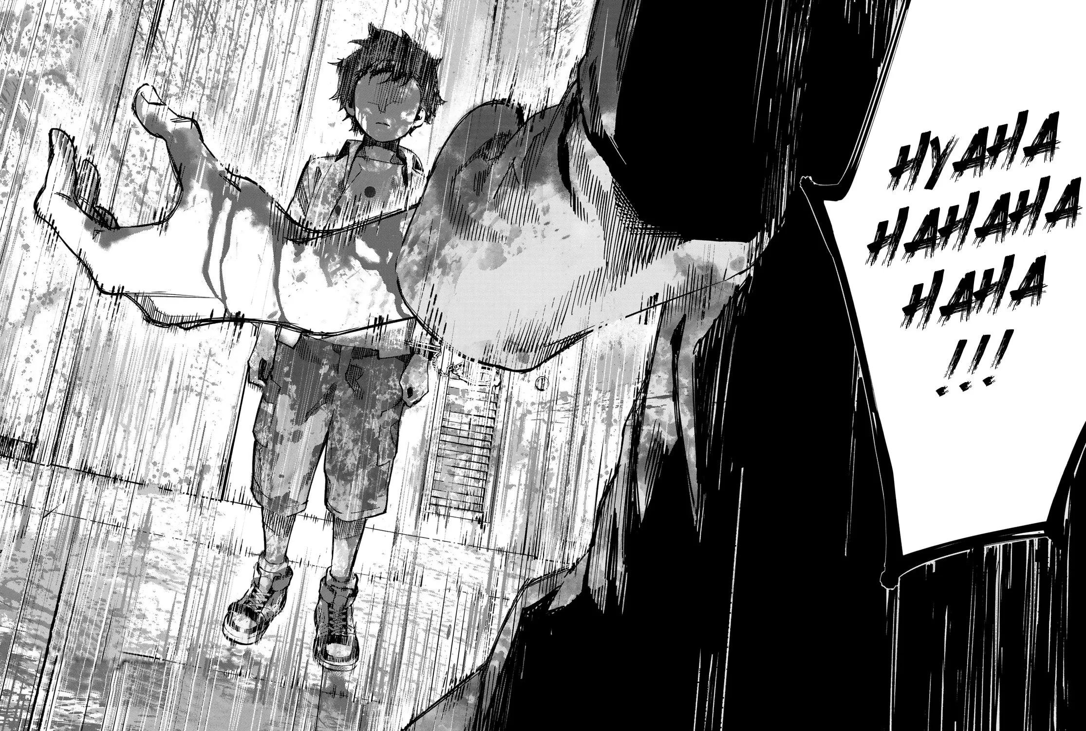 Shin Honkaku Mahou Shoujo Risuka Chapter 2 page 93 - 
