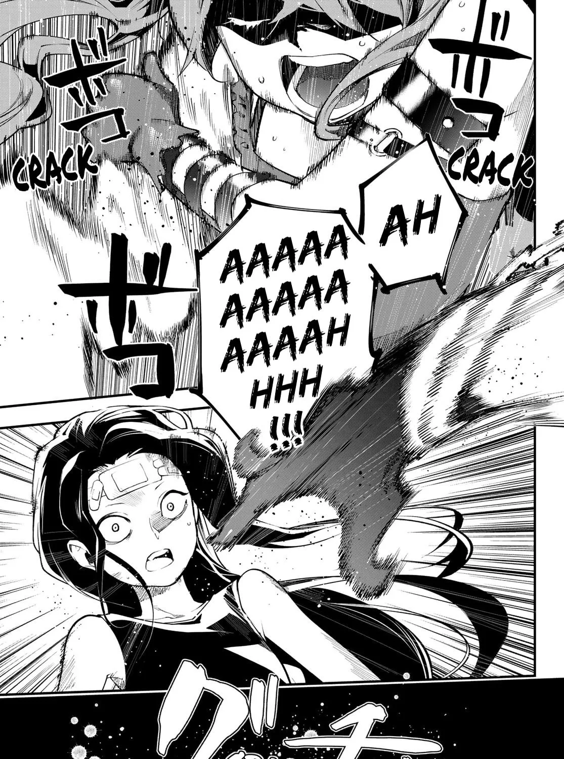 Shin Honkaku Mahou Shoujo Risuka Chapter 21 page 51 - 